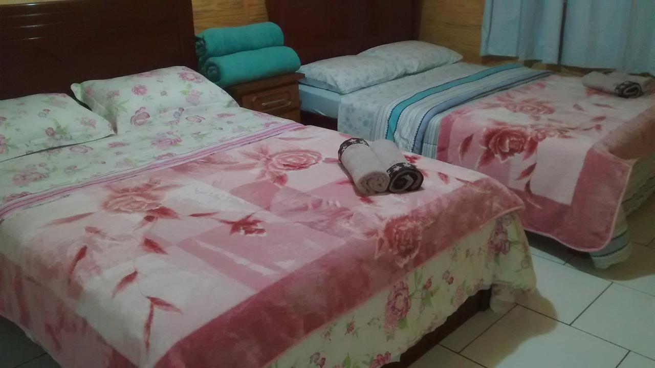 Willa Sitio Itaimbe - Casa E Chale - Morro Da Igreja Urubici Zewnętrze zdjęcie